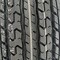 Rubbermaster - Steel Master Rubbermaster ST185/80R13 6 Ply Highway Rib Tire and 5 on 4.5 Eight Spoke Wheel Assembly 599366 - alternate 2